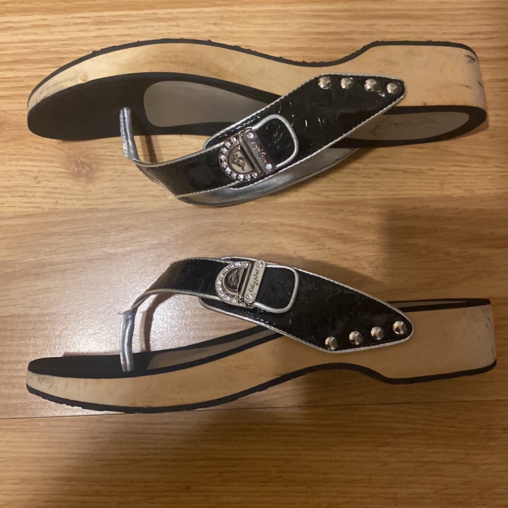 Baby Phat Woman Sandals - Picture 2 of 7